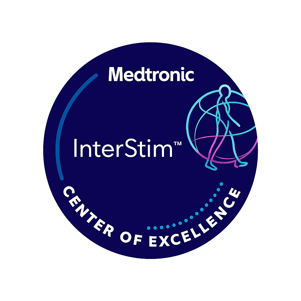 Medtronic InterStim